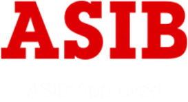 ASIB Approved